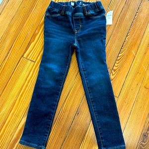 NWT Baby Gap jeggings